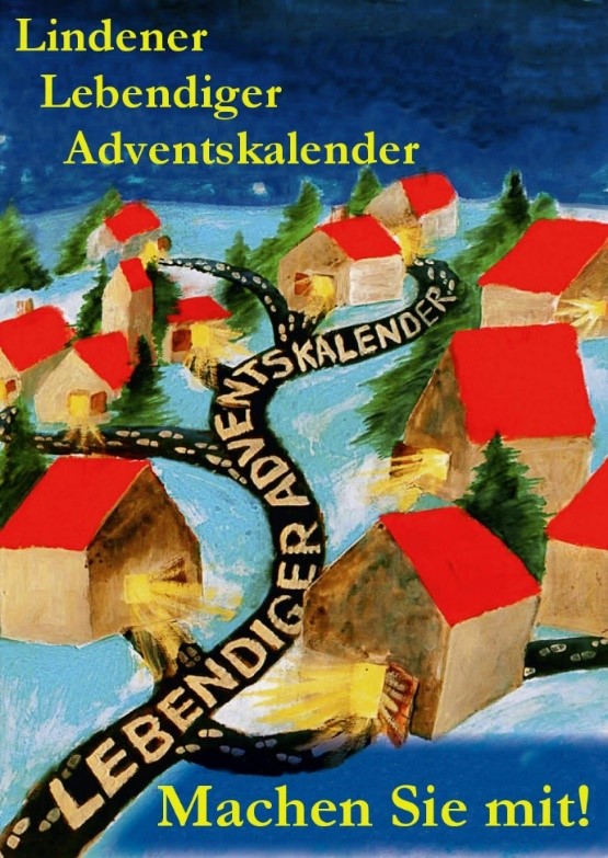 Mitmachen