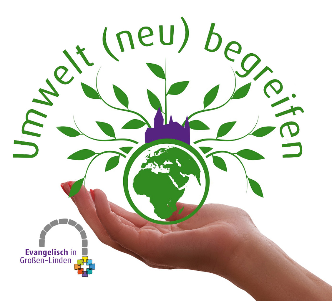 Logo Umwelt