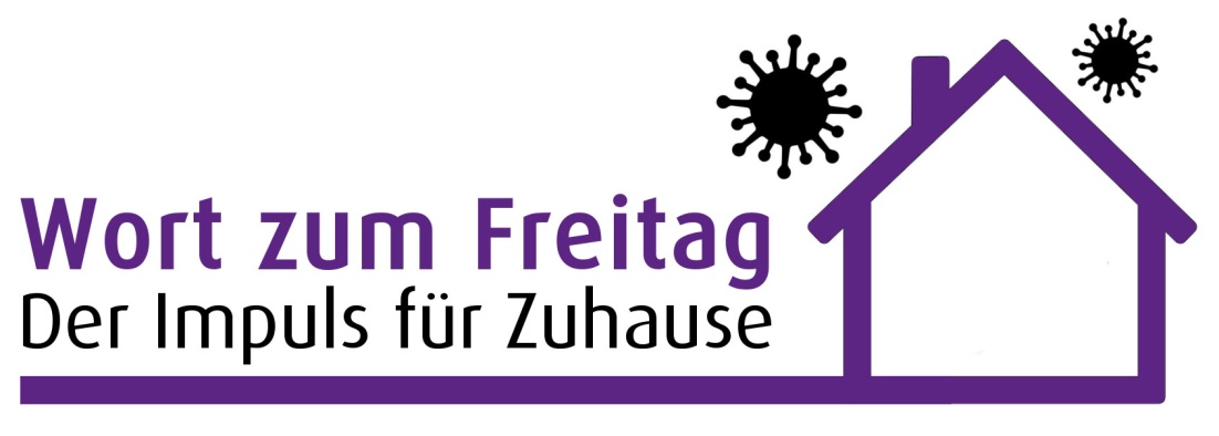 Logo Wort zum Freitag