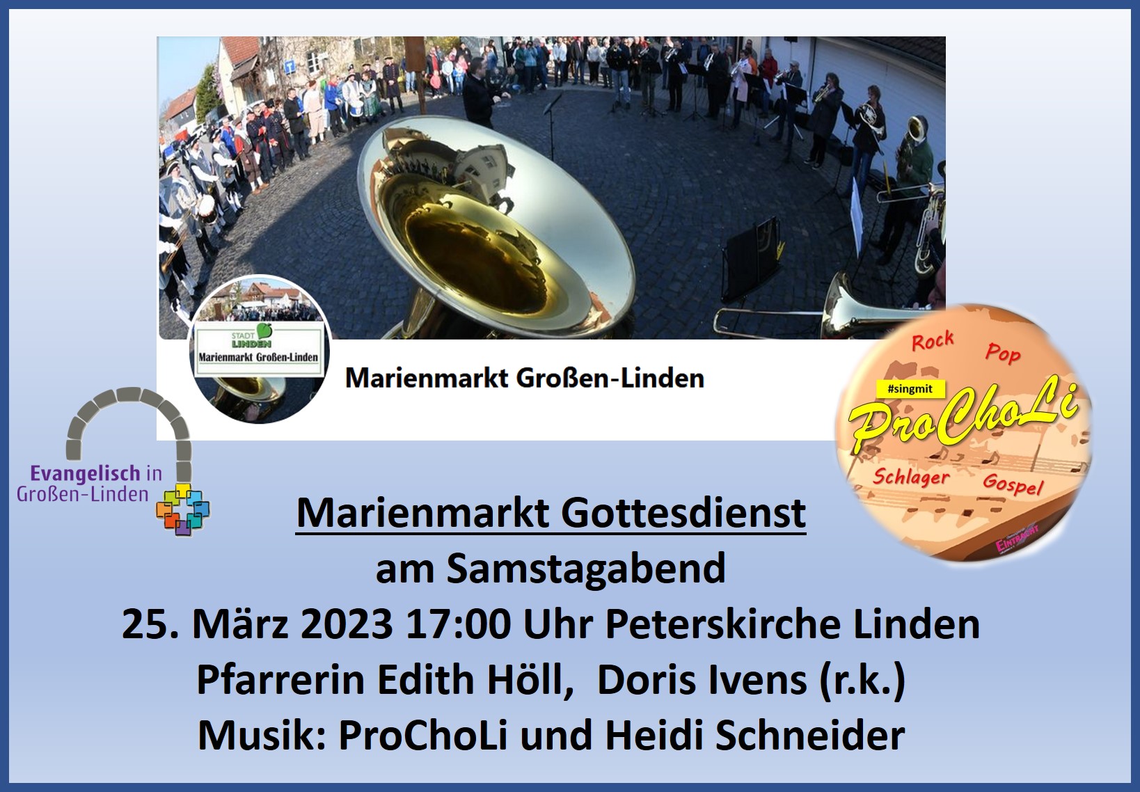 Marienmarkt 2023