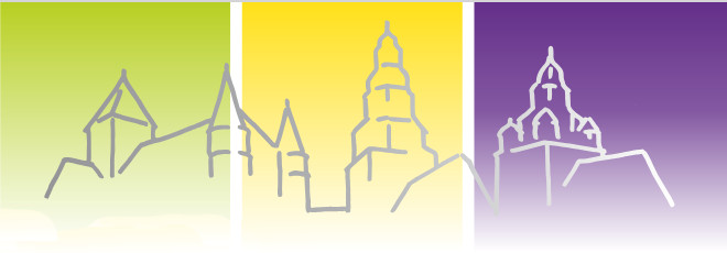 3 Kirchen Gemeindebrief