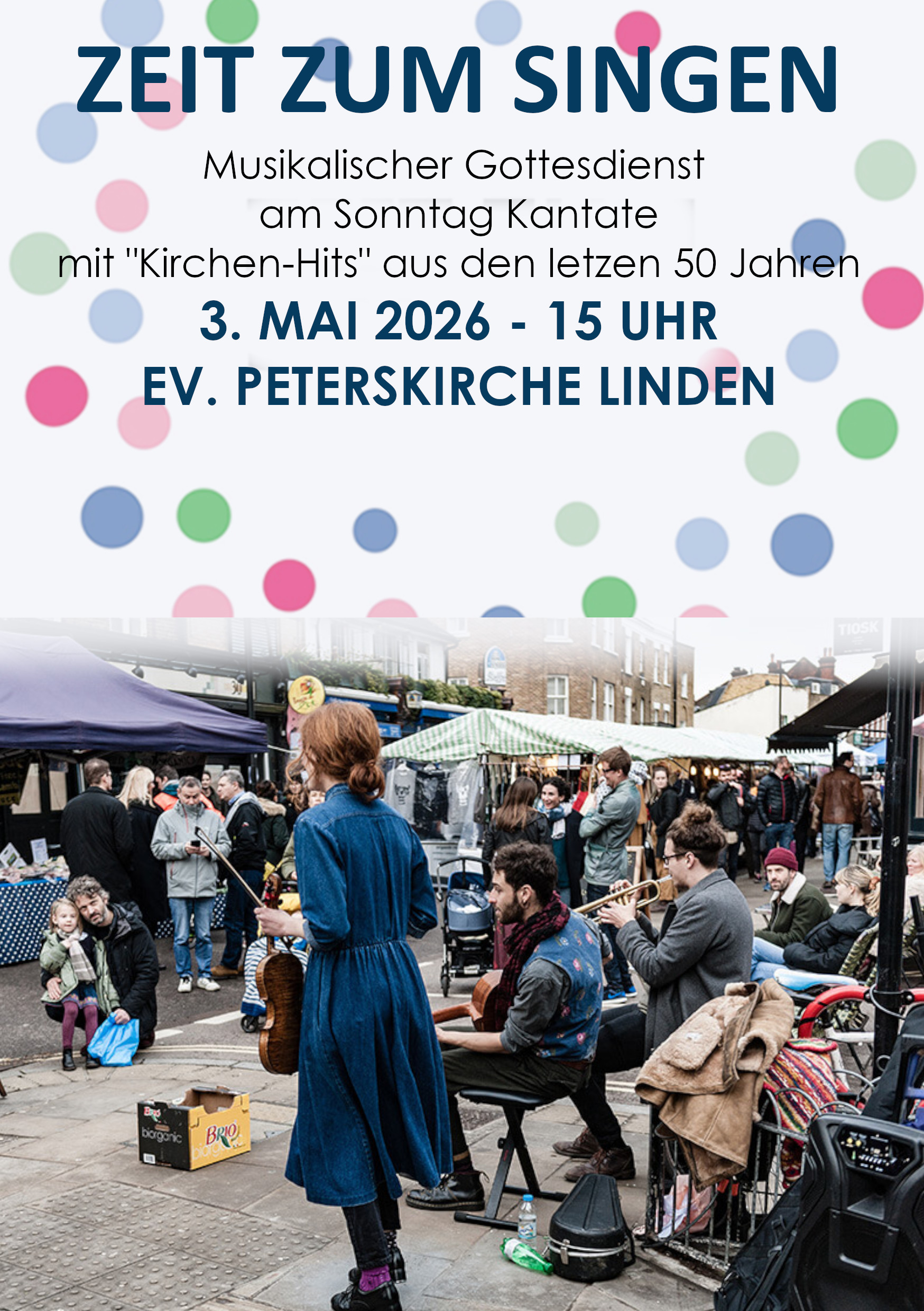 260503.Zeit zum Singen