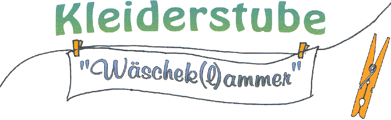 kleiderstubenlogo